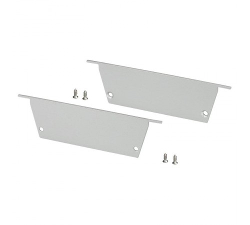 Заглушка ARH-POWER-W120-F глухая  027932  Arlight