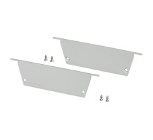 Заглушка ARH-POWER-W120-F глухая  027932  Arlight