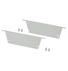 Заглушка ARH-POWER-W120-F глухая  027932  Arlight