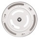 Корпус SP-LEGEND-R230 (WH) (Arlight, Металл)  027331  Arlight