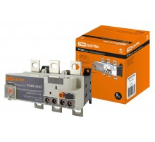 Реле РТЭН-5363 токовое электронное 48-80А  SQ0733-0002  TDM