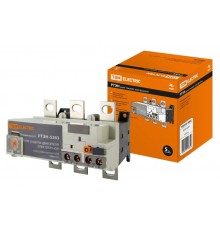 Реле РТЭН-5363 токовое электронное 48-80А  SQ0733-0002  TDM