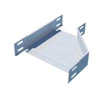 Переходник центральный PD50x400-500  PD50*400-500-C  КМ-профиль