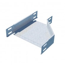 Переходник центральный PD50x400-500  PD50*400-500-C  КМ-профиль