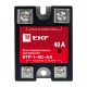 Реле твердотельное однофазное RTP-40-AA EKF PROxima   rtp-1-40-aa   EKF