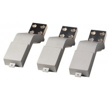Выводы силовые для фиксированной части 1/2 3p FP EF S6-T6 (комплект из 3шт.)  1SDA013984R1  ABB
