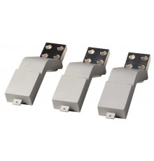 Выводы силовые для фиксированной части 1/2 3p FP EF S6-T6 (комплект из 3шт.)  1SDA013984R1  ABB