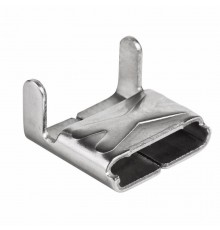 Скрепа для ленты NC 20-TE ширина 20 мм  07-9308  REXANT