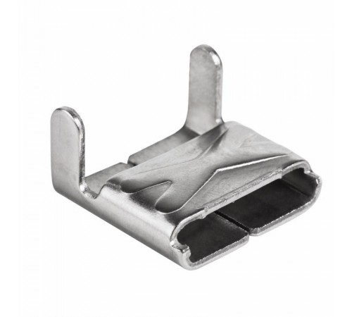 Скрепа для ленты NC 20-TE ширина 20 мм  07-9308  REXANT