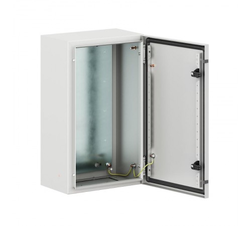 Корпус навесной STE с М/П ВхШхГ 500x300x200 мм  R5STE0532  DKC