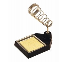 Подставка под паяльник "Чугун квадрат"  12-0308  REXANT