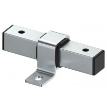 Опора скользящая 40х40 EZ  COP10-SM-40-40-EZ  IEK