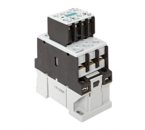 Комплект КМЭ 32А 230В АС с дополнительными контактами 2НО+2НЗ EKF AVERES  ctr-s-32-00-230-av-22  EKF