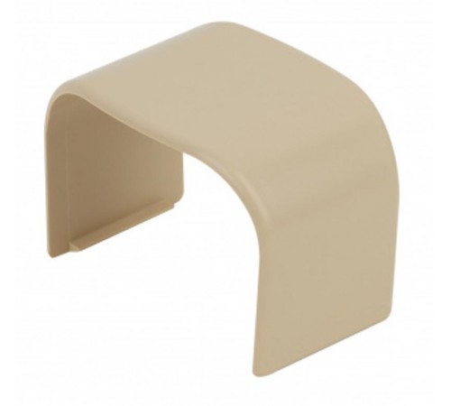 Переходник для РКК-74х55 соединительный (бежевый  ПРС-74х55-27М  Рувинил