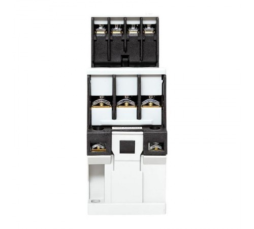 Комплект КМЭ 32А 400В АС с дополнительными контактами 2НО+2НЗ EKF AVERES  ctr-s-32-00-400-av-22  EKF