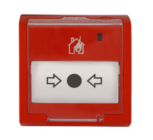 Ручной пожарный извещатель электроконтактный  ИПР 513-3М  Болид