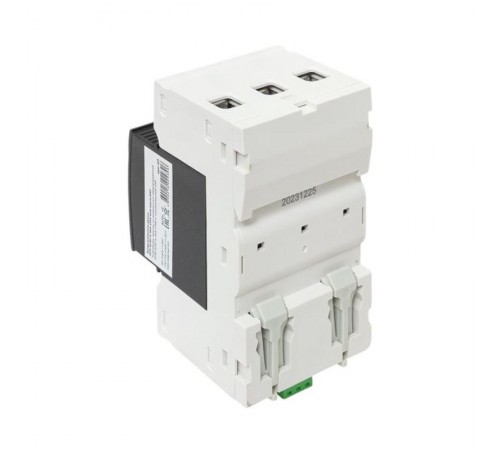 Ограничитель импульсных напряжений серии ОПВ-D/3P In 5кА 230В (с сигнализацией) EKF PROxima  opv-d3  EKF