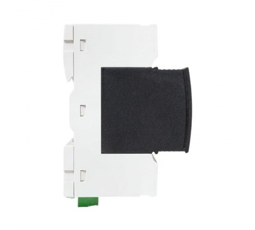 Ограничитель импульсных напряжений серии ОПВ-D/3P In 5кА 230В (с сигнализацией) EKF PROxima  opv-d3  EKF