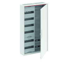 Шкаф 72М навес медиа IP44, 950x550x160 DIN-125 мм N/PE CA26VM  AT62MM  2CPX052208R9999  ABB