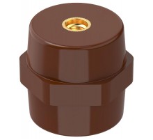 Изолятор опорный SM50 (М10)  YIS11-50-10-K05  IEK