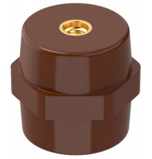 Изолятор опорный SM50 (М10)  YIS11-50-10-K05  IEK