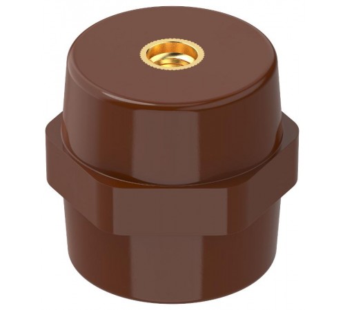 Изолятор опорный SM50 (М10)  YIS11-50-10-K05  IEK