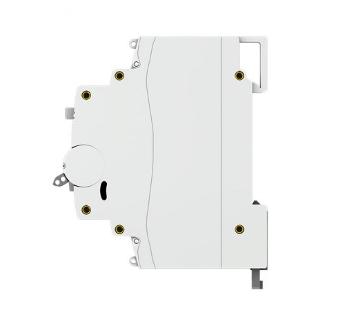 Выключатель автоматический дифференциального тока АД-32 3п+N 40А C 30мА тип A PROxima  DA32-40-30-4P-a-pro  EKF (замена - D63N46EA40C30)