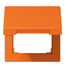 крышка LS990BFKLO Jung