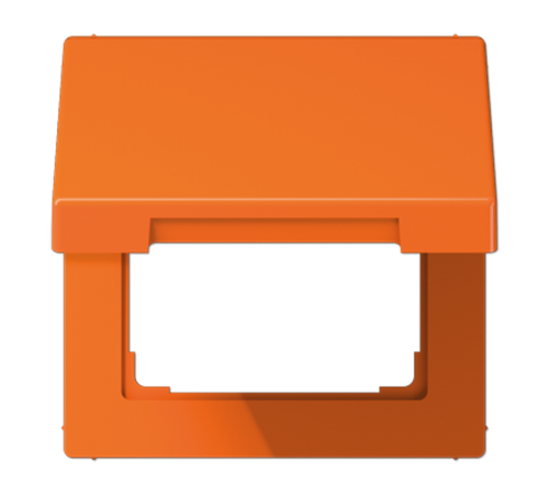 крышка LS990BFKLO Jung