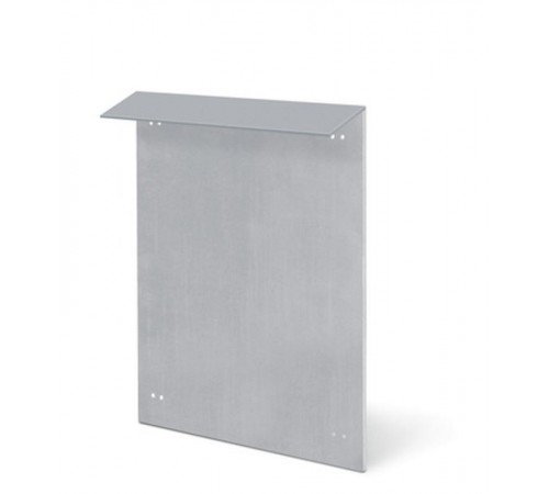 Монтажная плата для крепления корпуса M400 на тумбу/трубу  DIS6540651  DKC