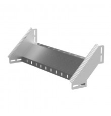 Угол вертикальный внешний 90 градусов Стандарт HDZ 600х100  PR16.1612  Промрукав