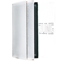 Клавиша A590NAGLPL Jung