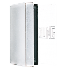 Клавиша A590NAGLPL Jung