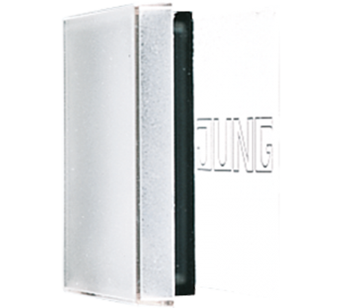 Клавиша A590NAGLPL Jung