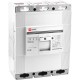 Выключатель автоматический ВА-99 800/1000А 3P 35кА EKF PROxima  mccb99-800-1000  EKF