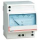 Цифровой амперметр/вольтметр - 0-500 В - монтаж на рейке DIN  004663  Legrand