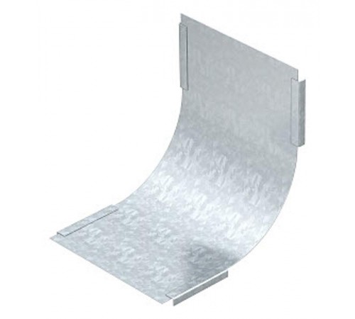 Крышка внутреннего вертикального угла 90° 600мм (DBV 600 S DD)  7131527  OBO Bettermann