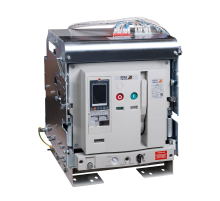 Блок замены автоматического выключателя-E2N-OptiMat A-2500-S4-3P-100-D-MR8.1-BH-C2200-M2-P01-S1-03 347114 КЭАЗ