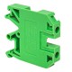 Колодка клеммная JXB-6/35 зеленая EKF PROxima  plc-jxb-6/35gn  EKF