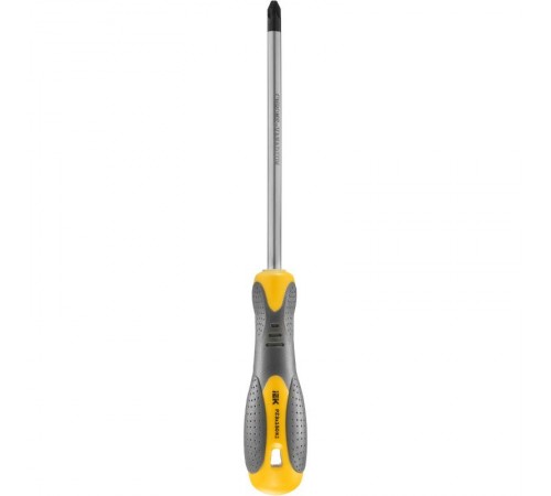 Отвертка PZ3х150 ARMA2L 3 K1  A2L3-SC10-K1-PZ-30-150  IEK