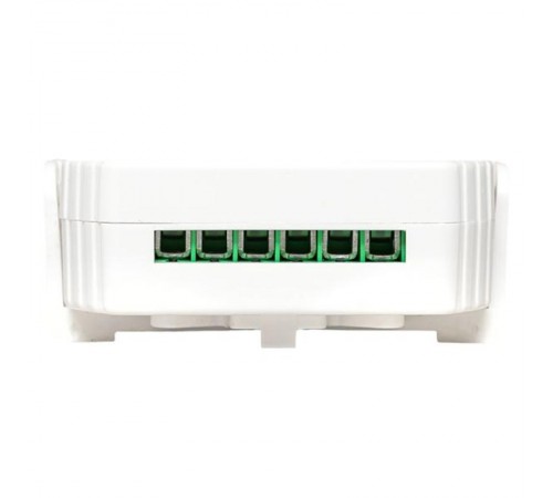 Умный диммер в подрозетник 1-канальный Wi-Fi  Connect sdsh-1g-wf EKF