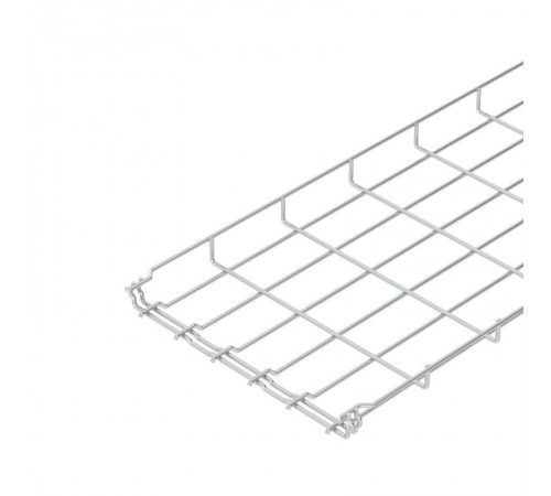 Проволочный лоток 35x300x3000 (GRM 35 300 G)  6000066  OBO Bettermann