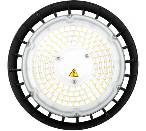 Светильник светодиодный подвесной  SPP-407-090-50K-100 100Вт 15000лм 5000K 80Ra Кп<5% КСС Г   5 лет гар.  Б0069333  ЭРА
