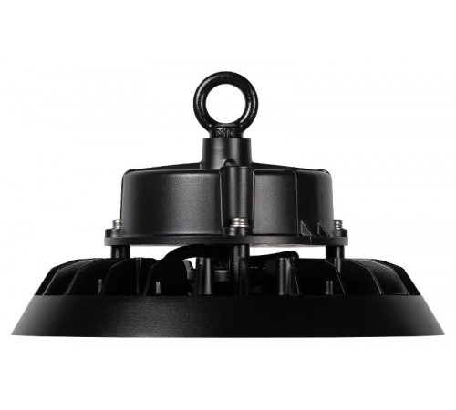 Светильник светодиодный подвесной  SPP-407-090-50K-100 100Вт 15000лм 5000K 80Ra Кп<5% КСС Г   5 лет гар.  Б0069333  ЭРА