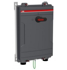 Выключатель в алюм. боксе OKA125P3B  1SCA142607R1001  ABB