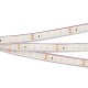 Лента светодиодная герметичная RTW-PFS-A120-11mm 24V Warm3000 (9.6 W/m, IP68, 2835, 5m) (arlight, -)  033786  Arlight