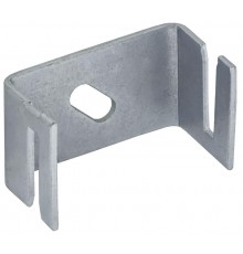 Дер. полосы 50х4мм оц. сталь HDZ  ZDP71-14-1-50  IEK