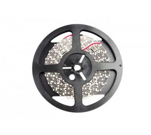 Лента светодиодная LED STN 5050/60 14,4Вт 12В 3500К IP20 5м  1000989  Jazzway