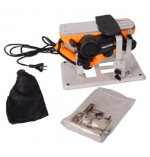 Рубанок электрический Р-82СТ (со станиной)  72/5/3  ВИХРЬ