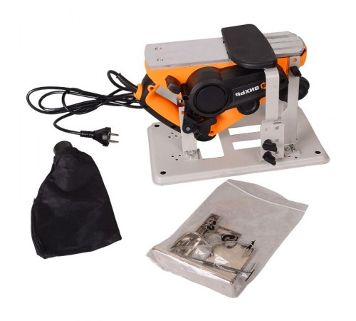 Рубанок электрический Р-82СТ (со станиной)  72/5/3  ВИХРЬ